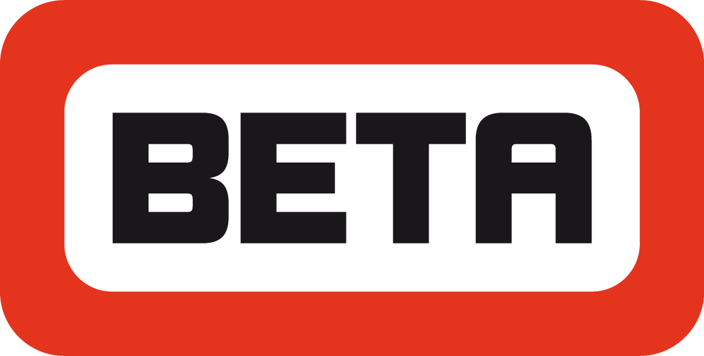 BETA logo